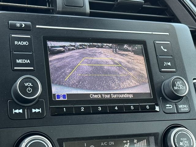 2019 Honda Civic Sedan LX