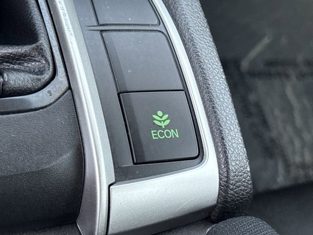 2019 Honda Civic Sedan LX