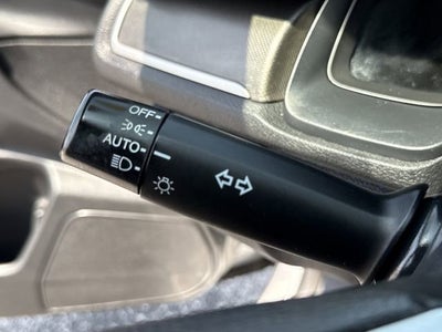 2019 Honda Civic Sedan LX