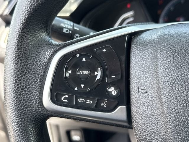2019 Honda Civic Sedan LX