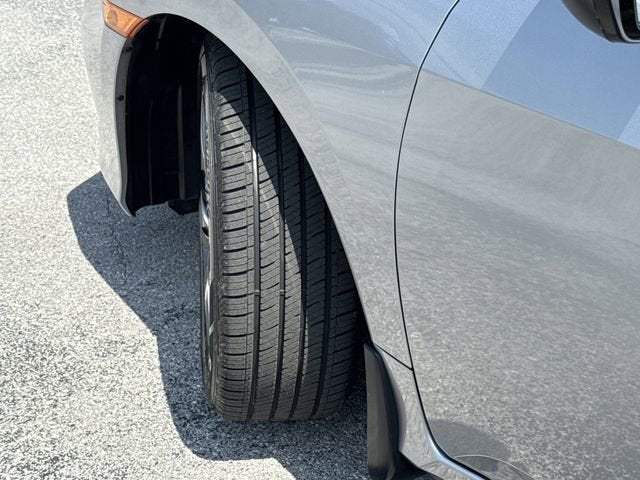 2019 Honda Civic Sedan LX