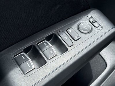 2025 Honda Civic Hatchback Sport