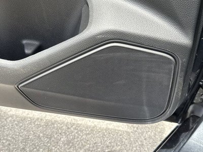 2025 Honda Civic Hatchback Sport