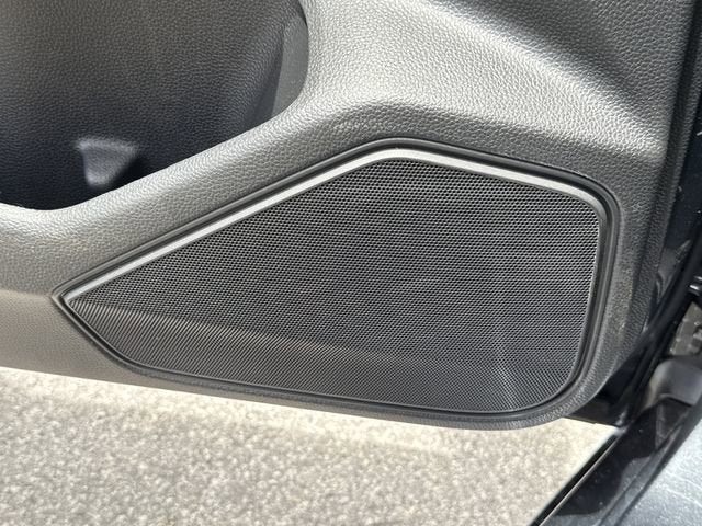 2025 Honda Civic Hatchback Sport
