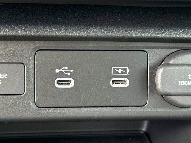 2025 Honda Civic Hatchback Sport