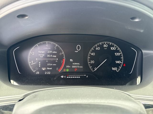 2025 Honda Civic Hatchback Sport