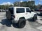 2017 Jeep Wrangler Sahara
