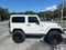 2017 Jeep Wrangler Sahara