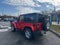 2015 Jeep Wrangler Sahara