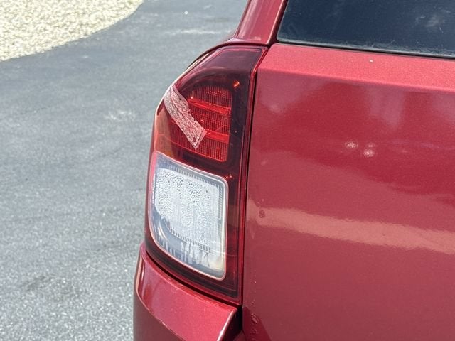 2014 Jeep Compass Latitude - Photo 15