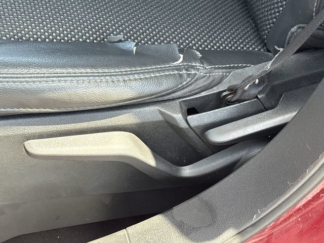 2014 Jeep Compass Latitude - Photo 26
