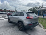 2016 Jeep Cherokee 75th Anniversary