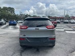 2016 Jeep Cherokee 75th Anniversary