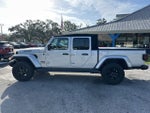 2022 Jeep Gladiator Willys