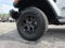 2022 Jeep Gladiator Willys