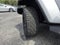2022 Jeep Gladiator Willys