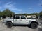 2022 Jeep Gladiator Willys