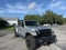 2022 Jeep Gladiator Willys