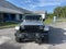 2022 Jeep Gladiator Willys