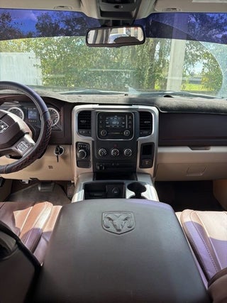 2014 RAM 1500 Big Horn