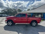 2013 RAM 1500 Big Horn