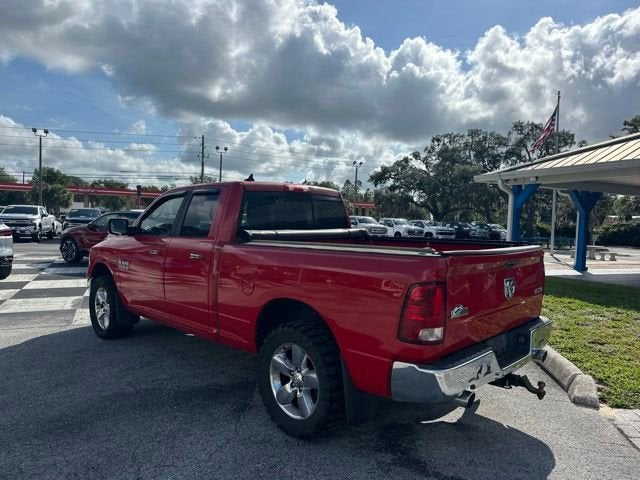 2013 RAM 1500 Big Horn