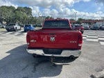 2013 RAM 1500 Big Horn