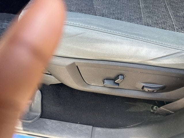 2019 RAM 1500 Classic Warlock