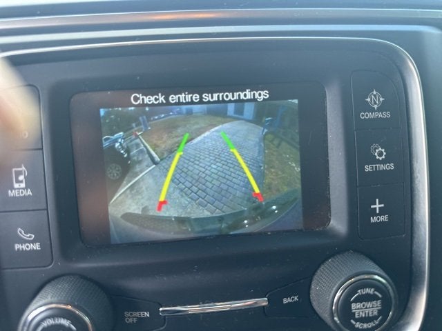 2019 RAM 1500 Classic Warlock