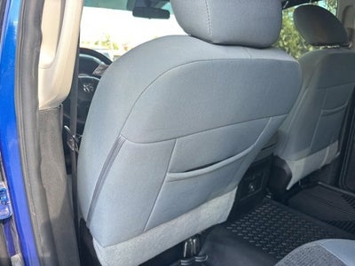 2019 RAM 1500 Classic Warlock