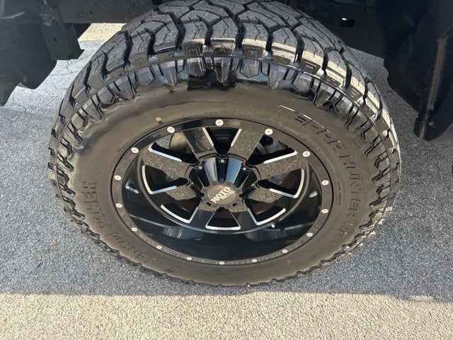 2019 RAM 1500 Classic Warlock