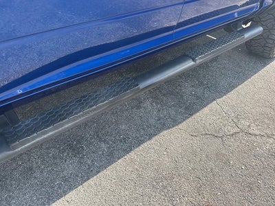 2019 RAM 1500 Classic Warlock