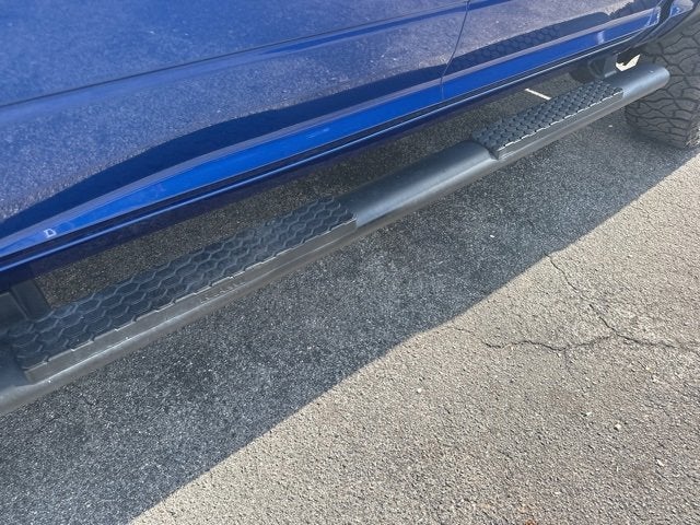 2019 RAM 1500 Classic Warlock