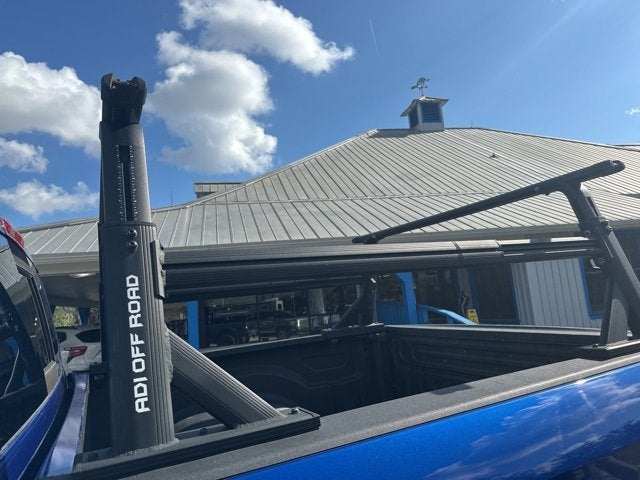 2019 RAM 1500 Classic Warlock