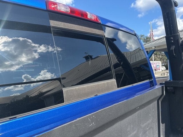 2019 RAM 1500 Classic Warlock