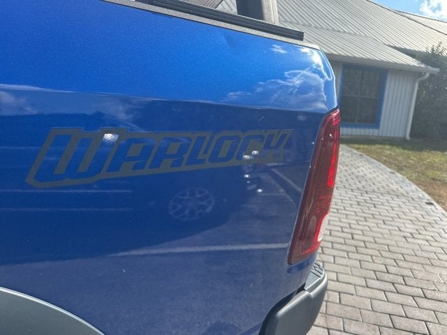 2019 RAM 1500 Classic Warlock