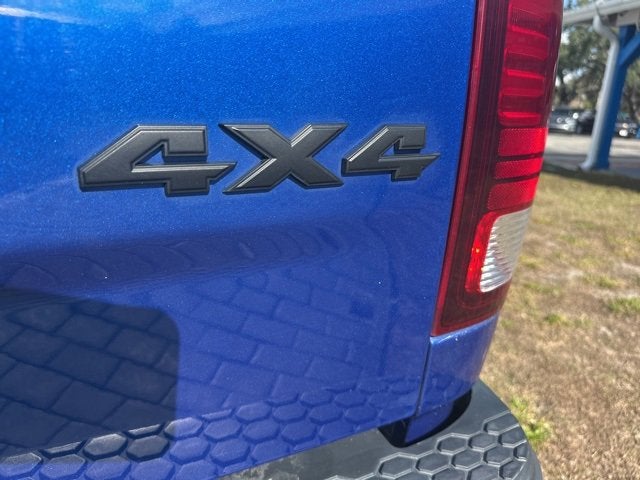 2019 RAM 1500 Classic Warlock