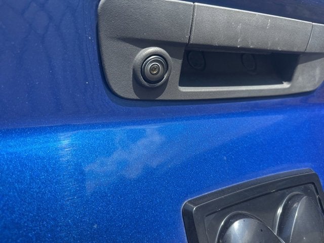 2019 RAM 1500 Classic Warlock