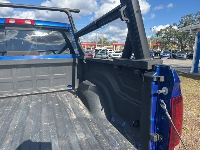 2019 RAM 1500 Classic Warlock