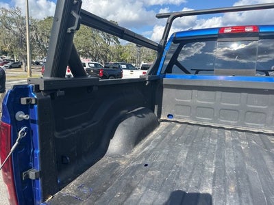 2019 RAM 1500 Classic Warlock