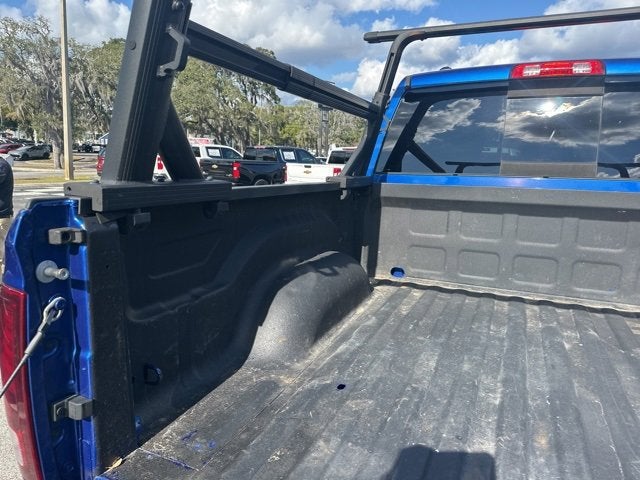 2019 RAM 1500 Classic Warlock