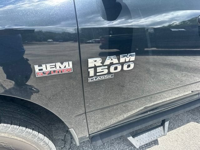 2020 RAM 1500 Classic SLT