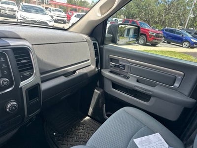 2020 RAM 1500 Classic SLT