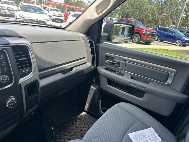 2020 RAM 1500 Classic SLT