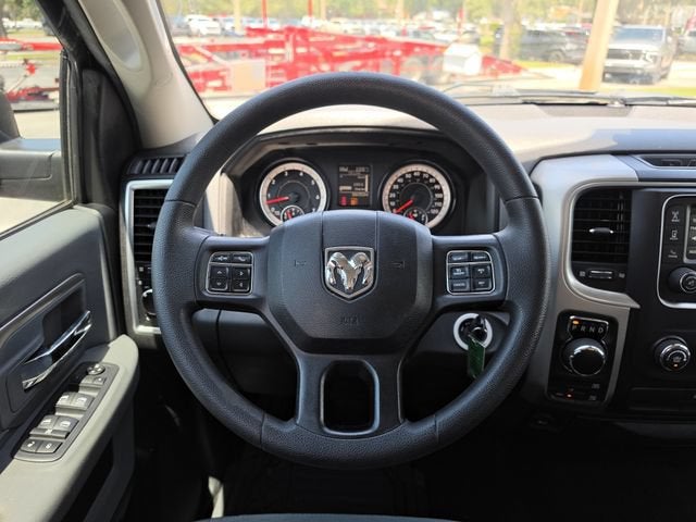 2020 RAM 1500 Classic SLT