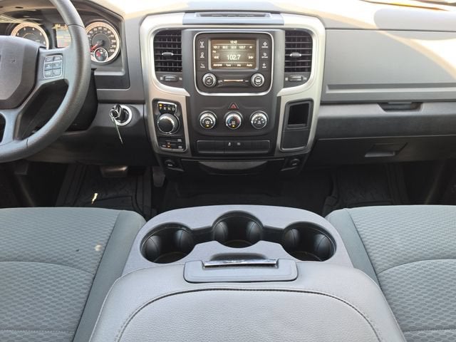 2020 RAM 1500 Classic SLT