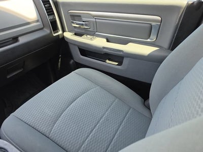 2020 RAM 1500 Classic SLT