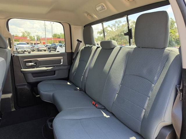 2020 RAM 1500 Classic SLT