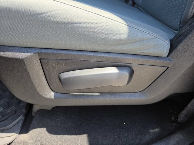 2020 RAM 1500 Classic SLT