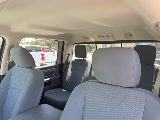 2020 RAM 1500 Classic SLT